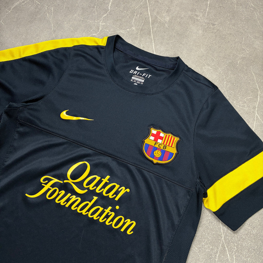 Nike x Barcelona Trikot 2011 (XS)