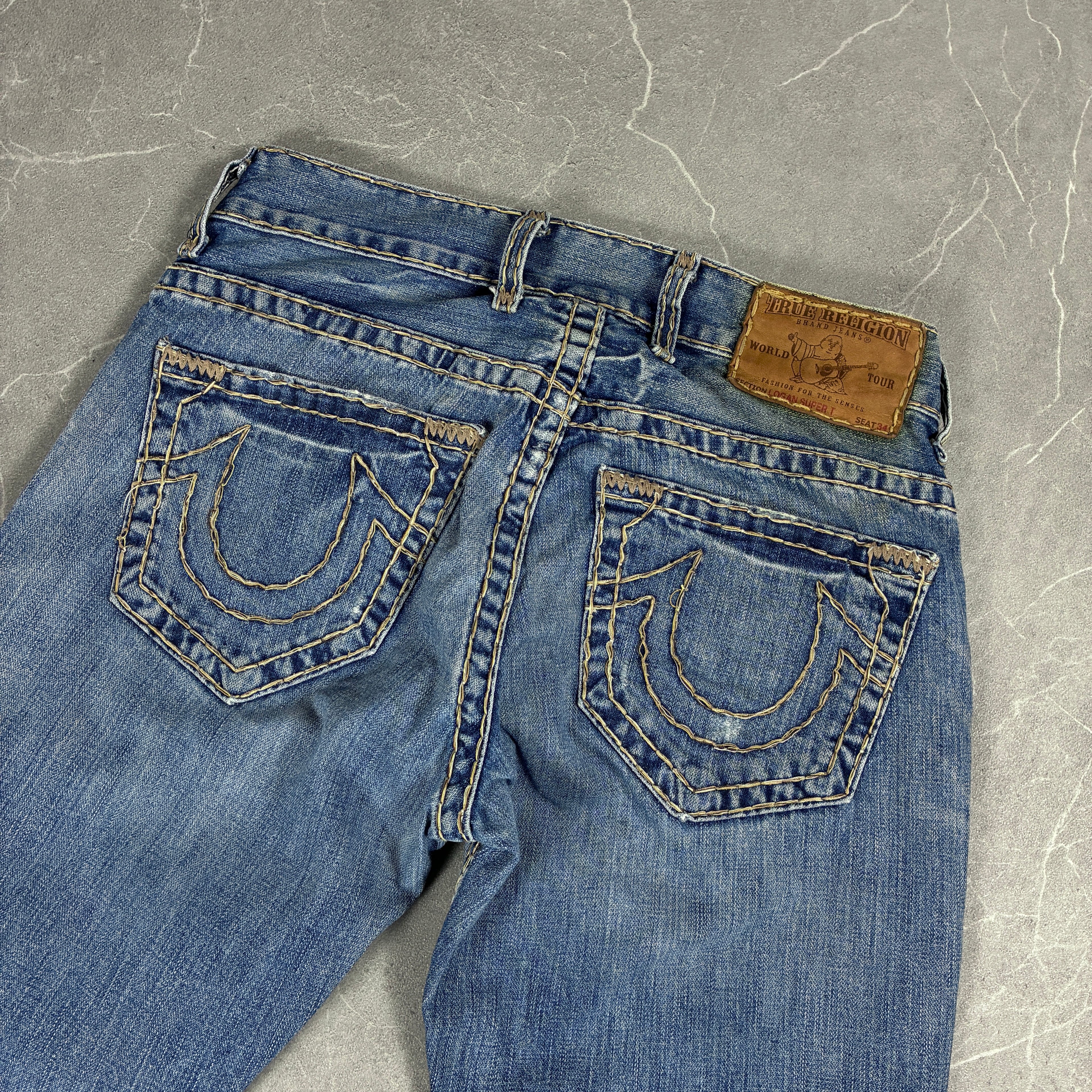 True Religion Jeans (W31)