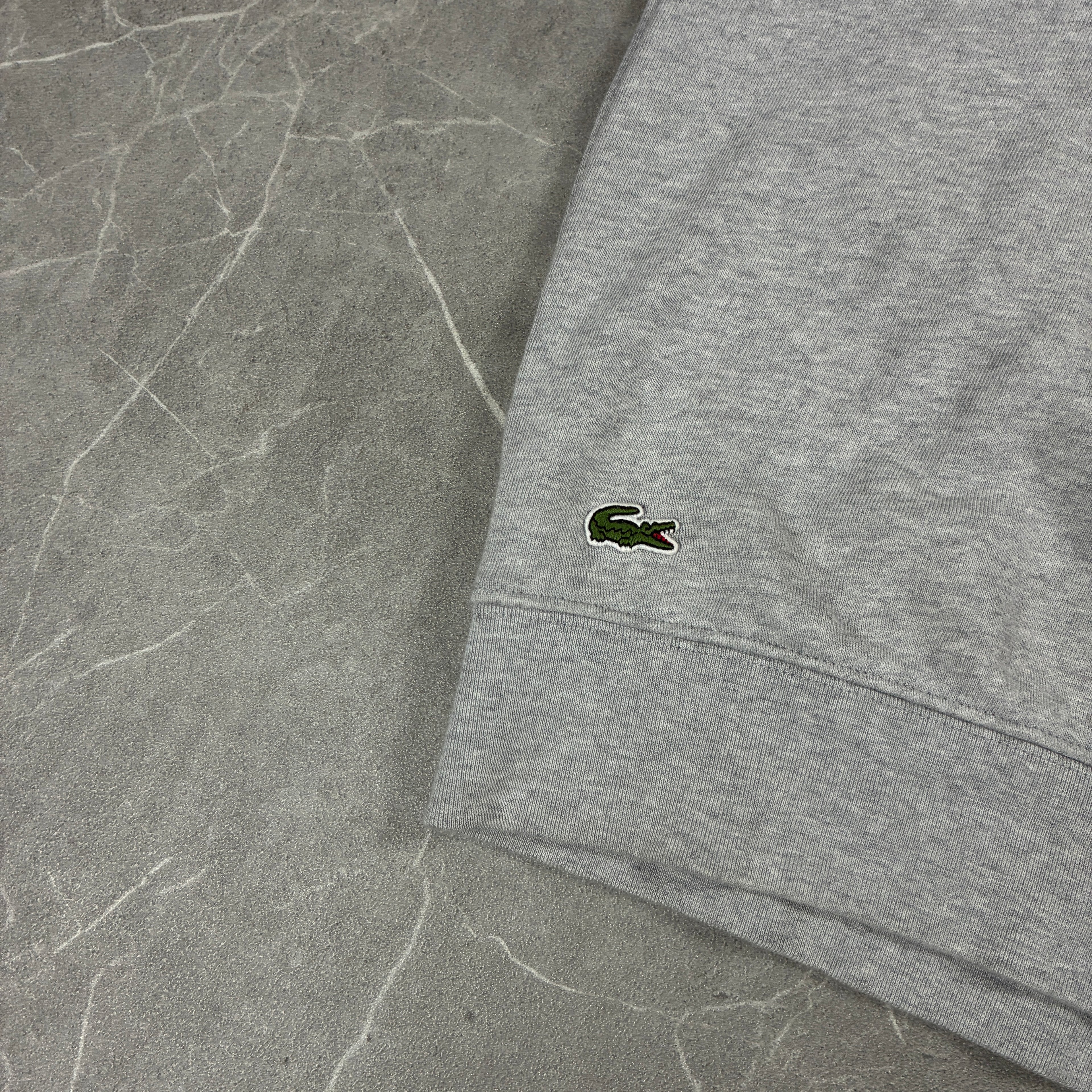 Lacoste Pullover (L)