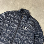 EA7 Jacke (S)