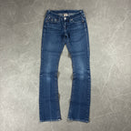 True Religion Damen Jeans (XS/34)