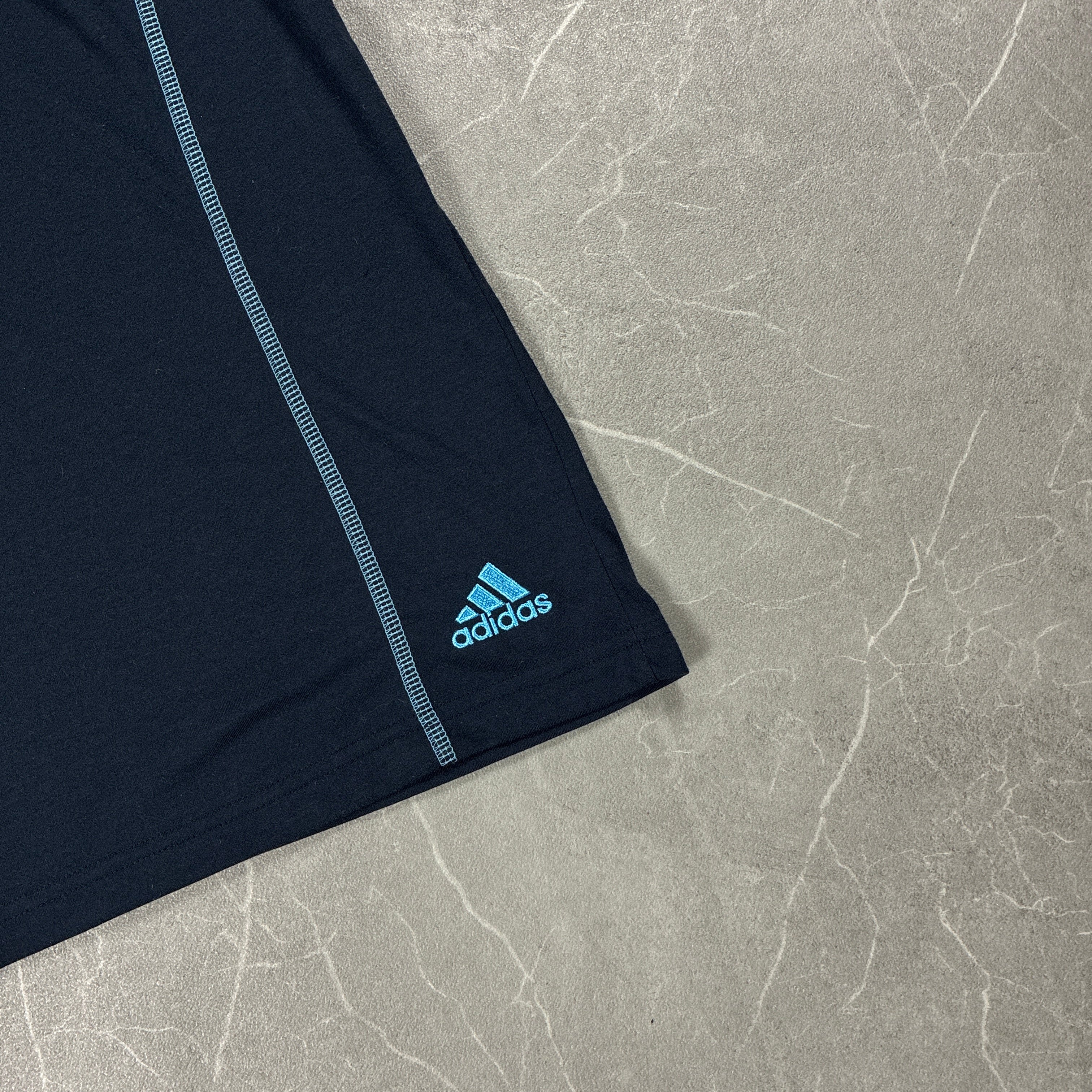 Adidas x Marseille CL Polo 2011 (S)