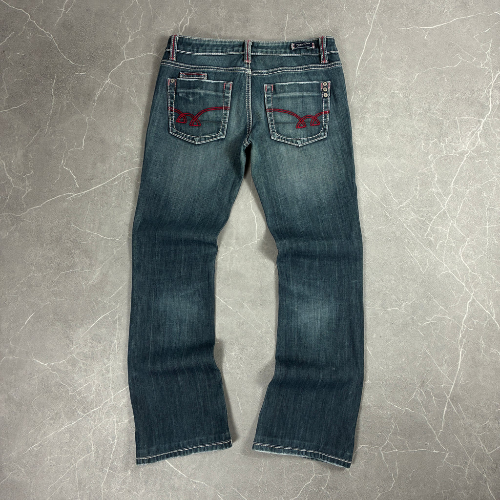 Miss Me Damenjeans (M/38)