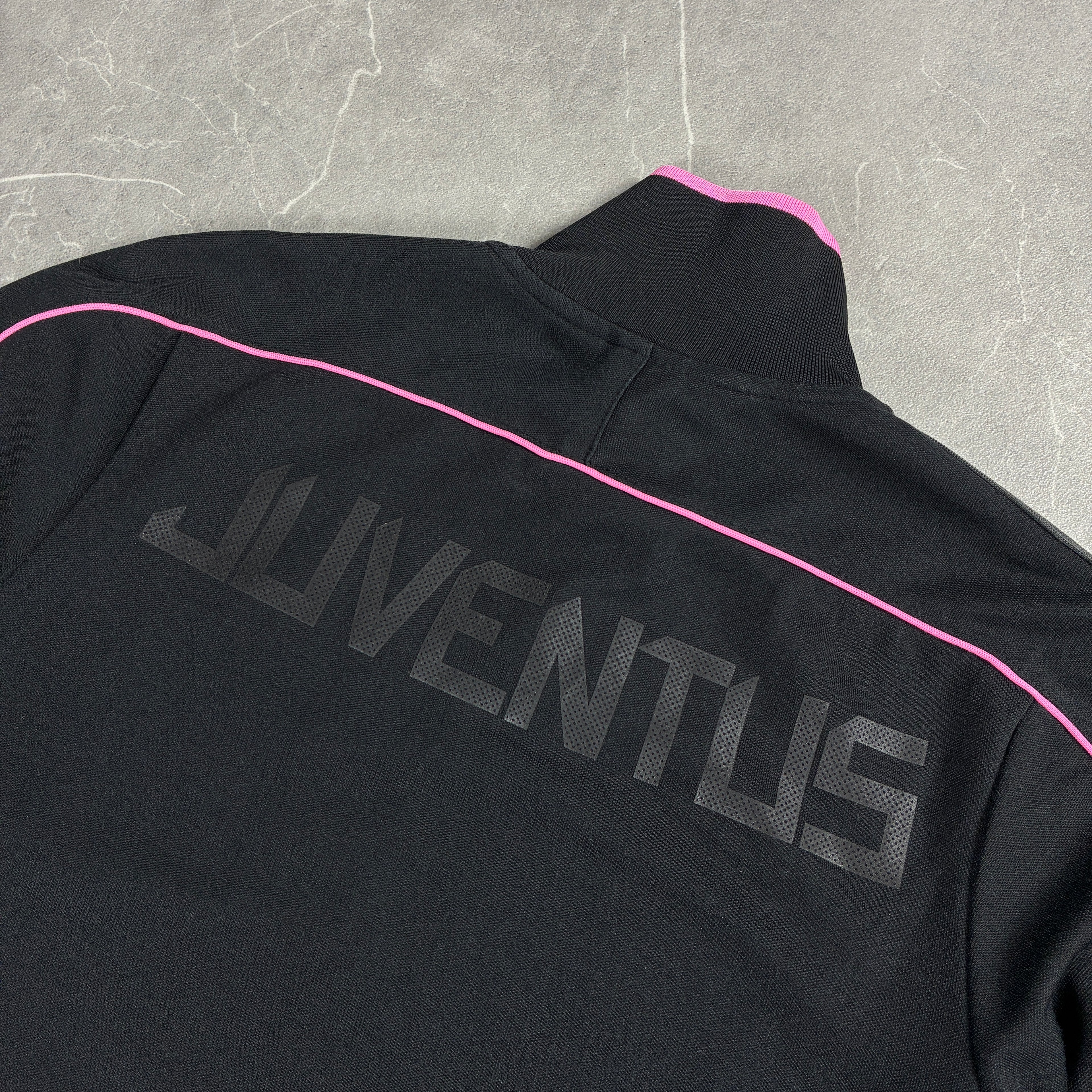 Nike x Juventus Sportjacke (S)