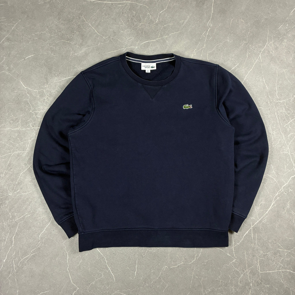 Lacoste Pullover (M)