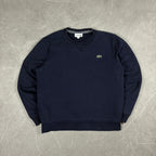 Lacoste Pullover (M)
