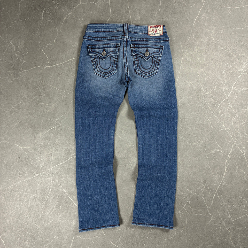 True Religion Damenjeans (XS/34)