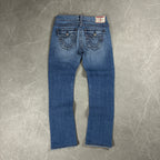 True Religion Damenjeans (XS/34)
