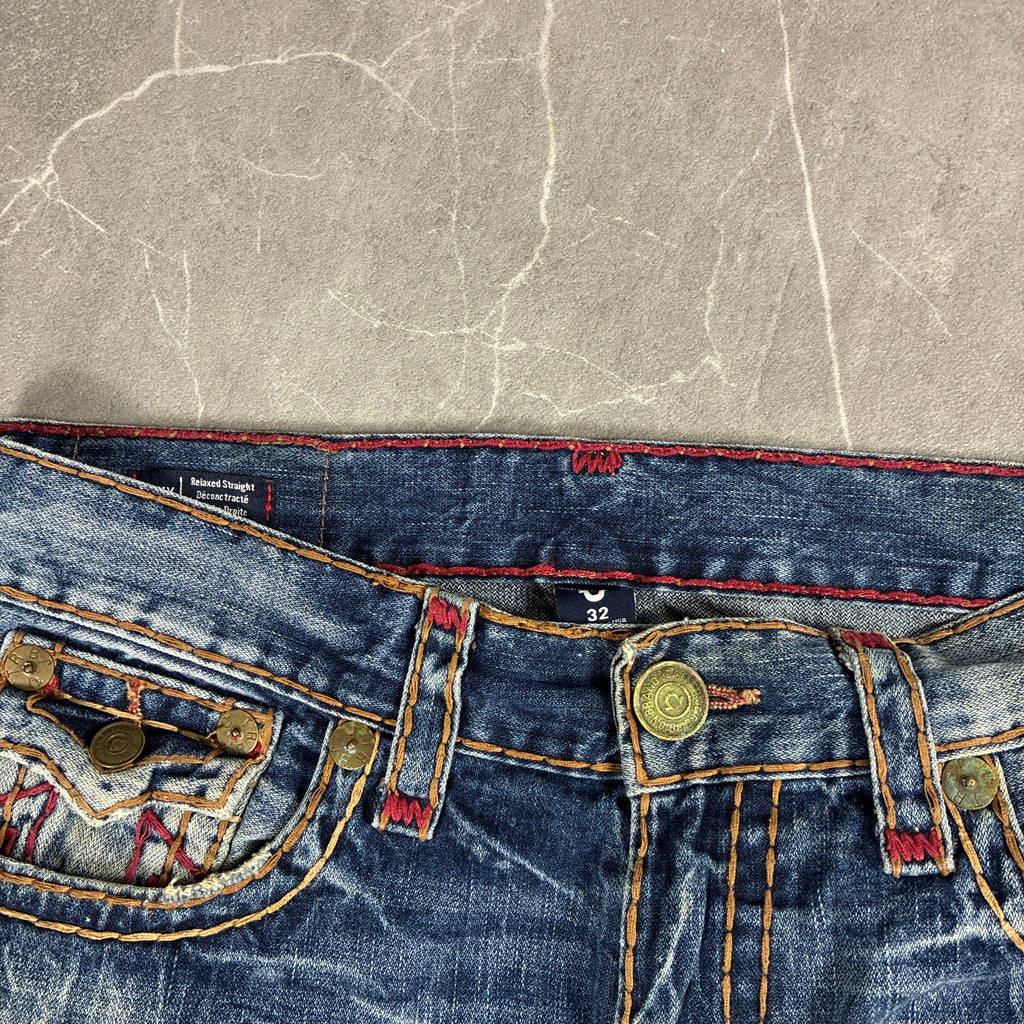 True Religion Jeans (W33)