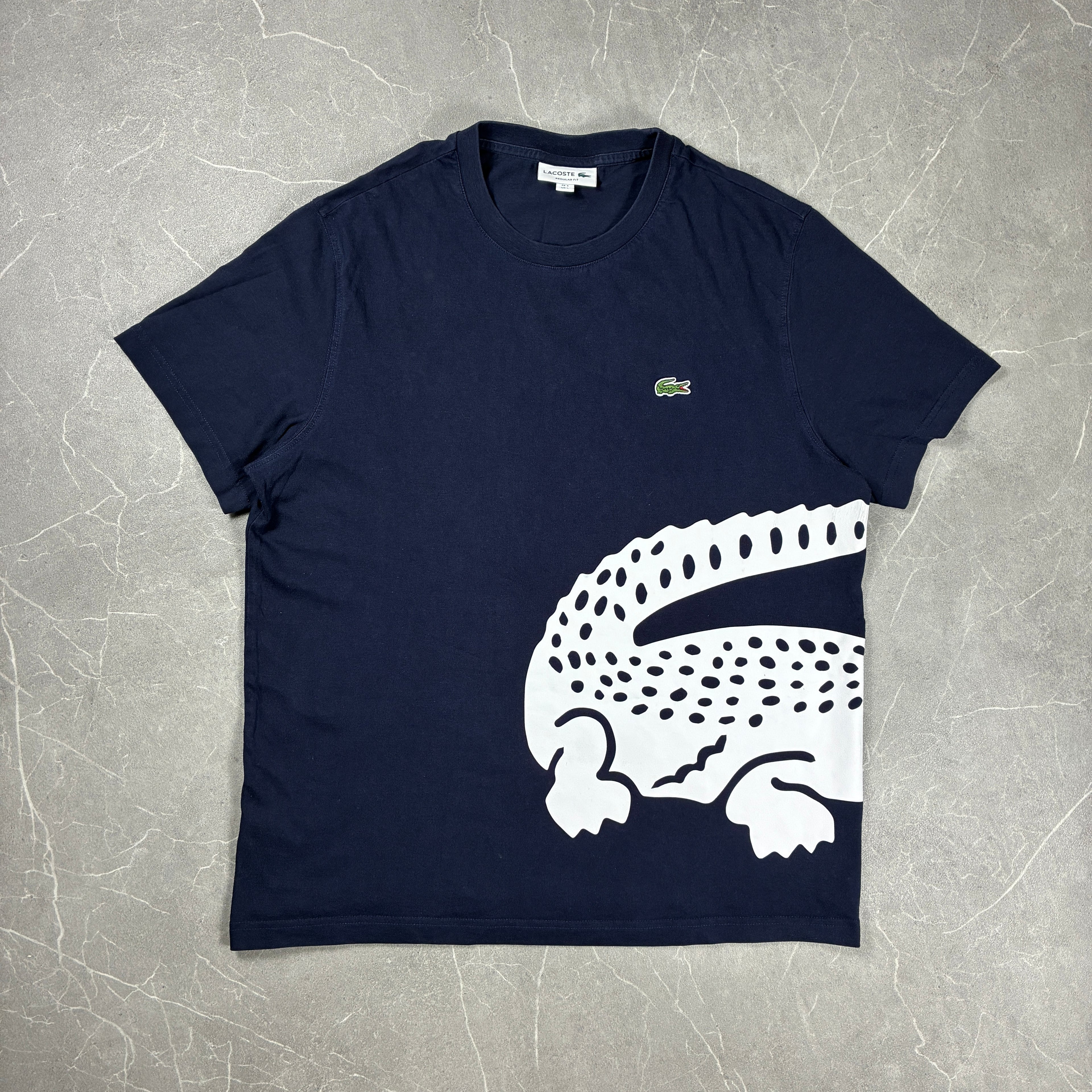 Lacoste Shirt (L)