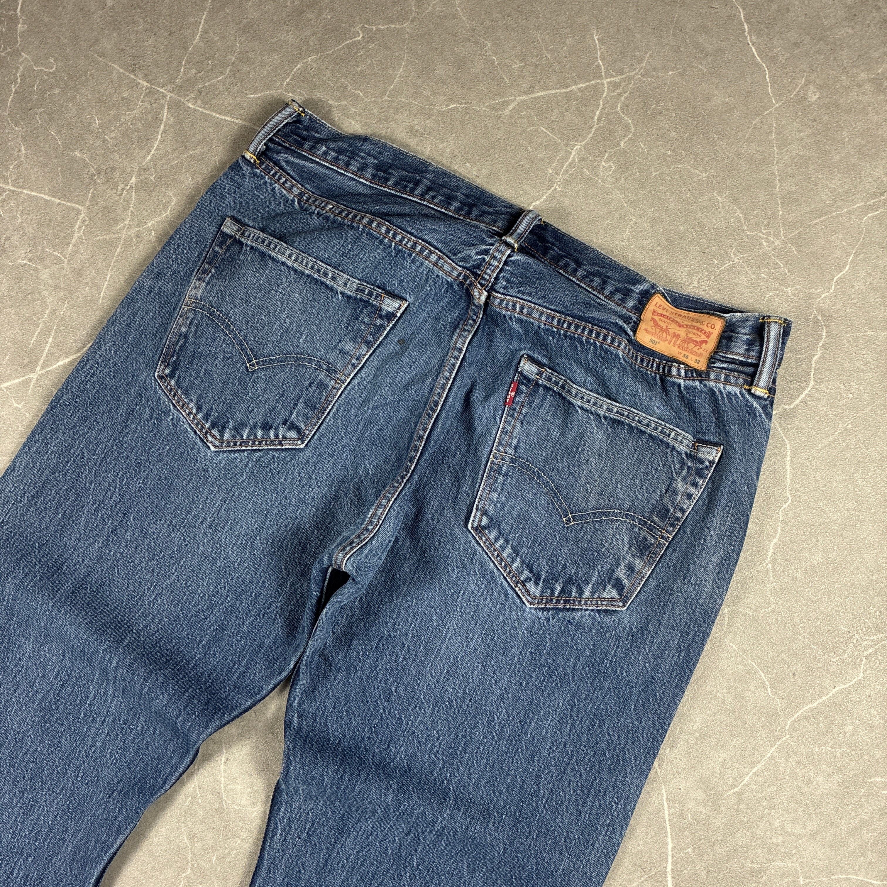 Levi’s Jeans (W35)