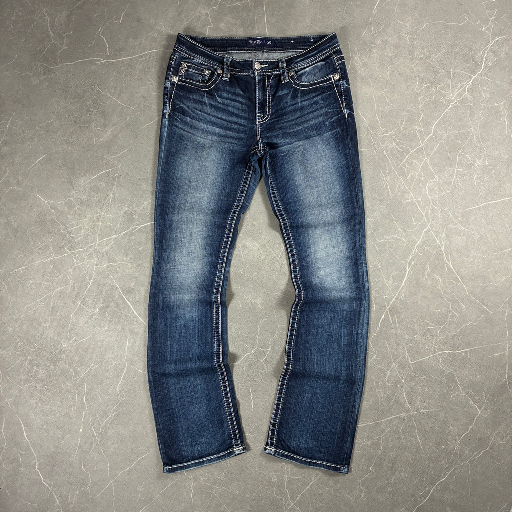 Miss Me Damen Jeans (L/40)