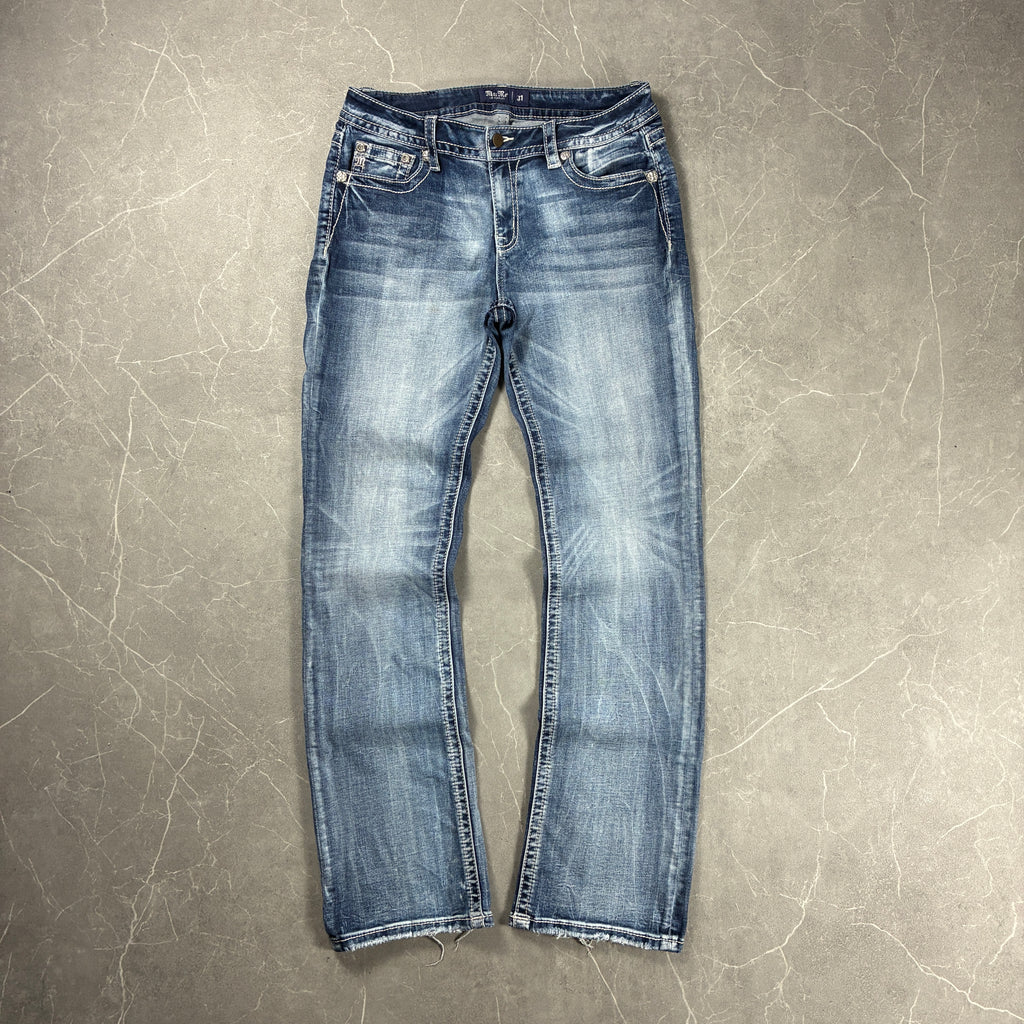 Miss Me Damen Jeans (M/38)