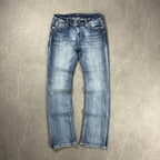 Miss Me Damen Jeans (M/38)