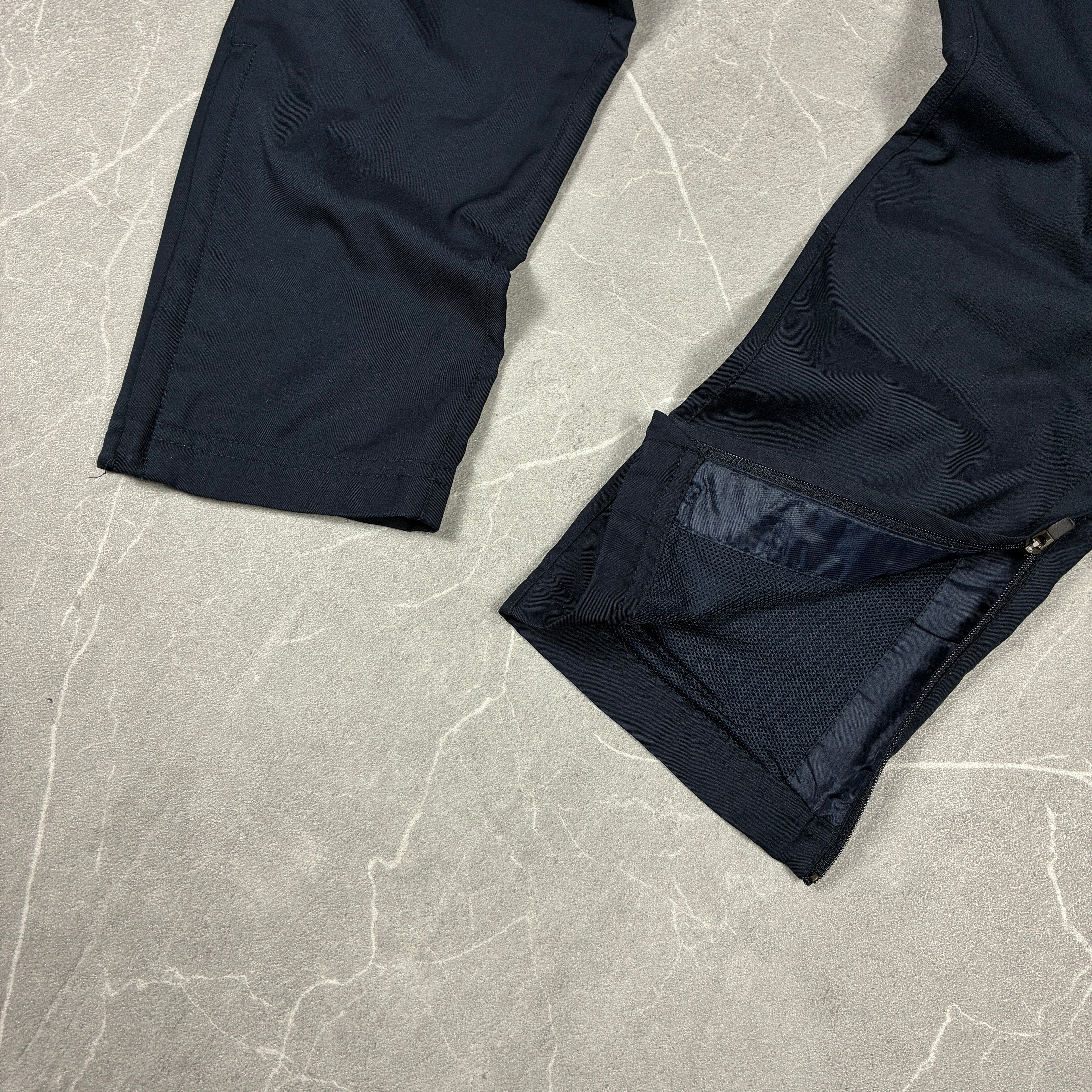 Nike x Manchester City Tracksuit 2015 (XXS-XS)
