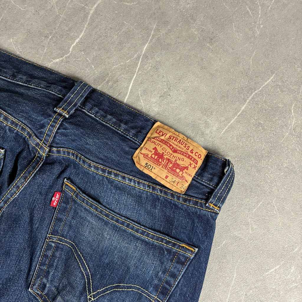Levi’s Jeans (W33)