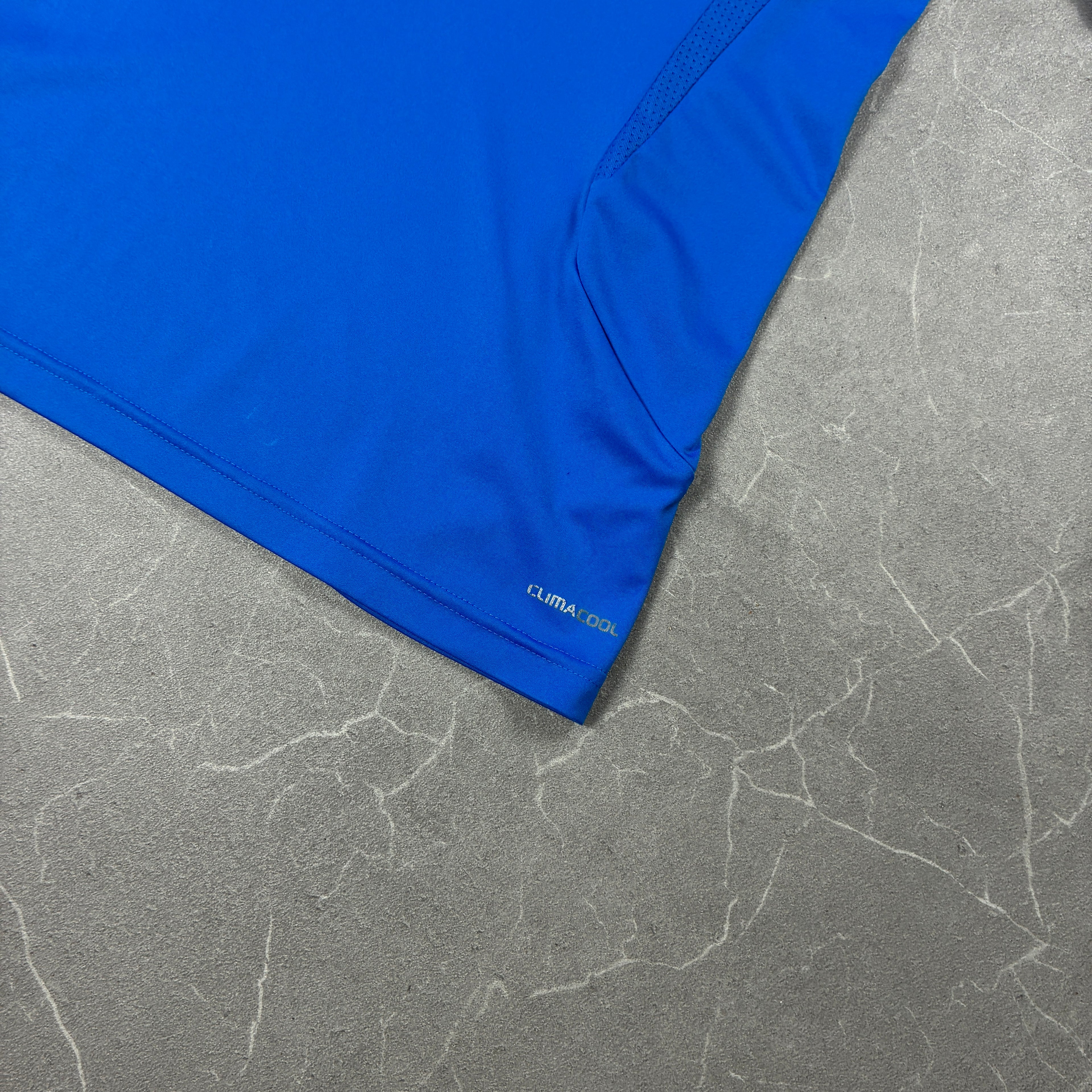 Adidas x Marseille Trikot 2011 (M)