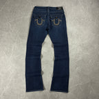 True Religion Damen Jeans (XS/34)