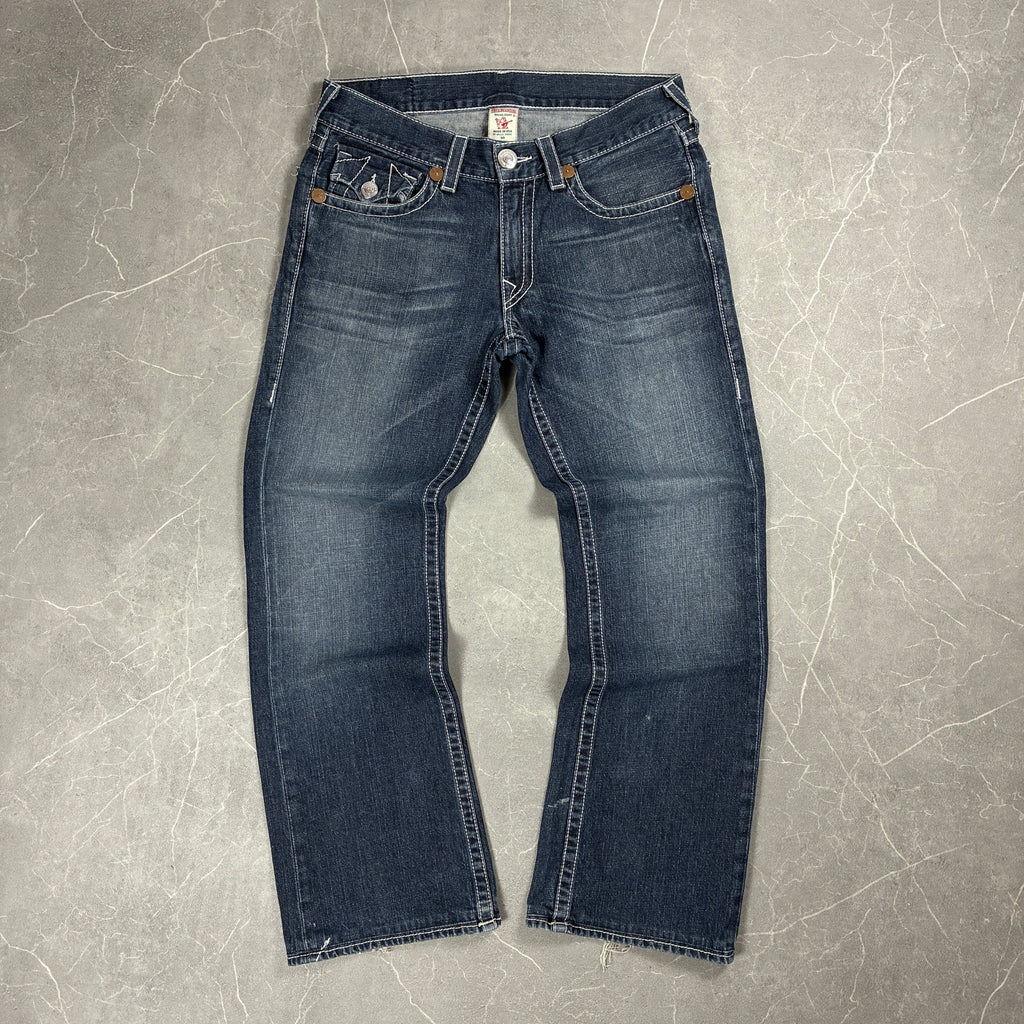True Religion Jeans (W33)