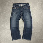 True Religion Jeans (W33)