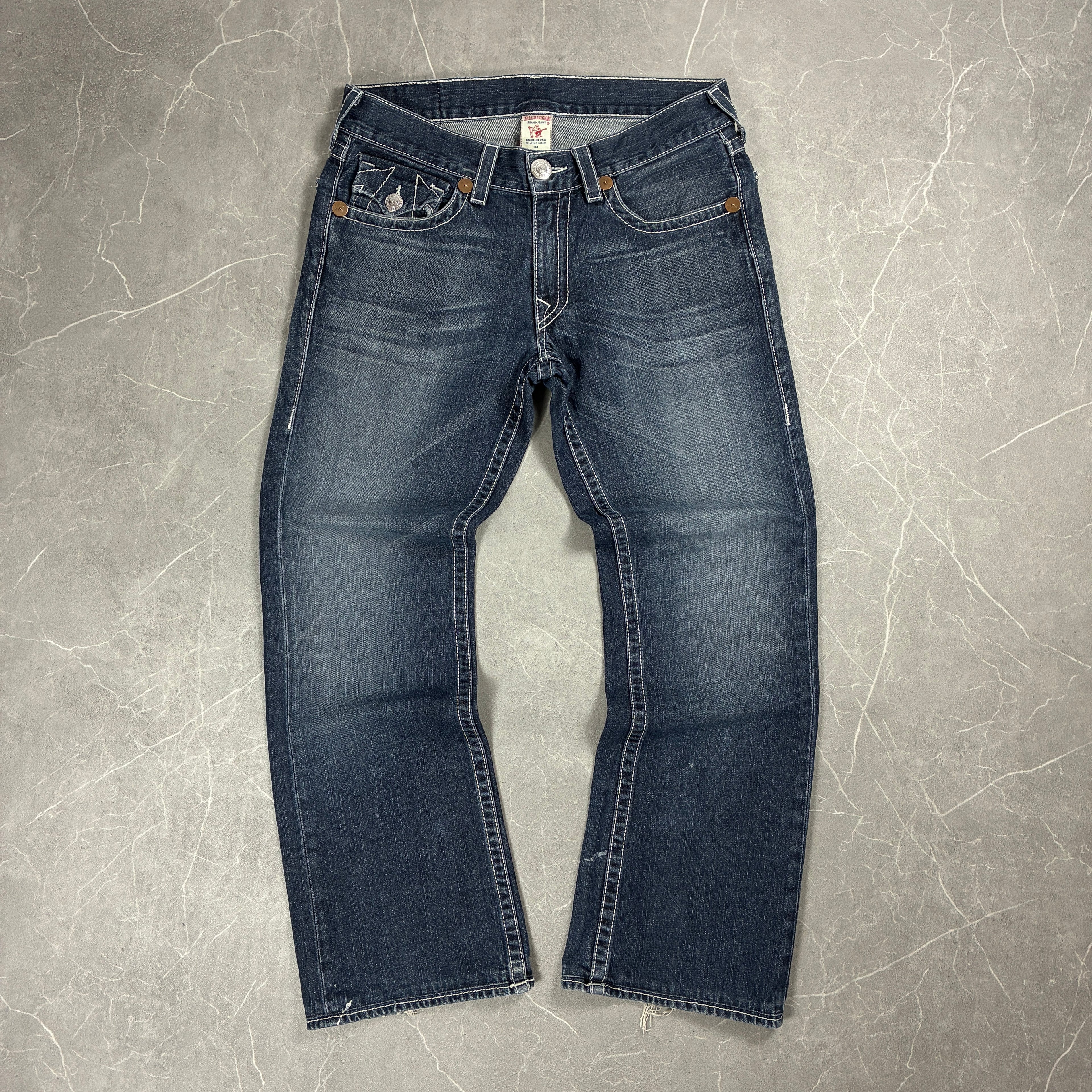 True Religion Jeans (W33)