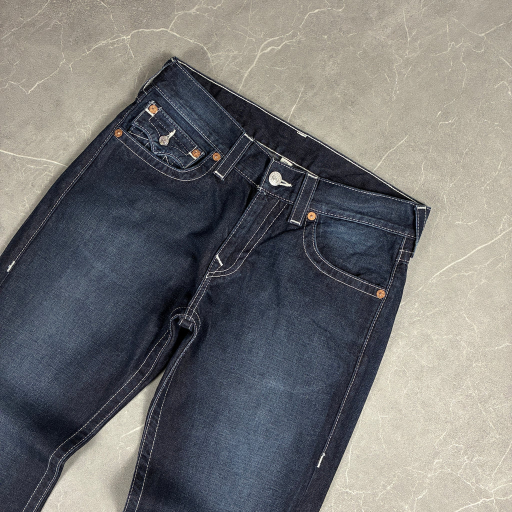 True Religion Jeans (W33)