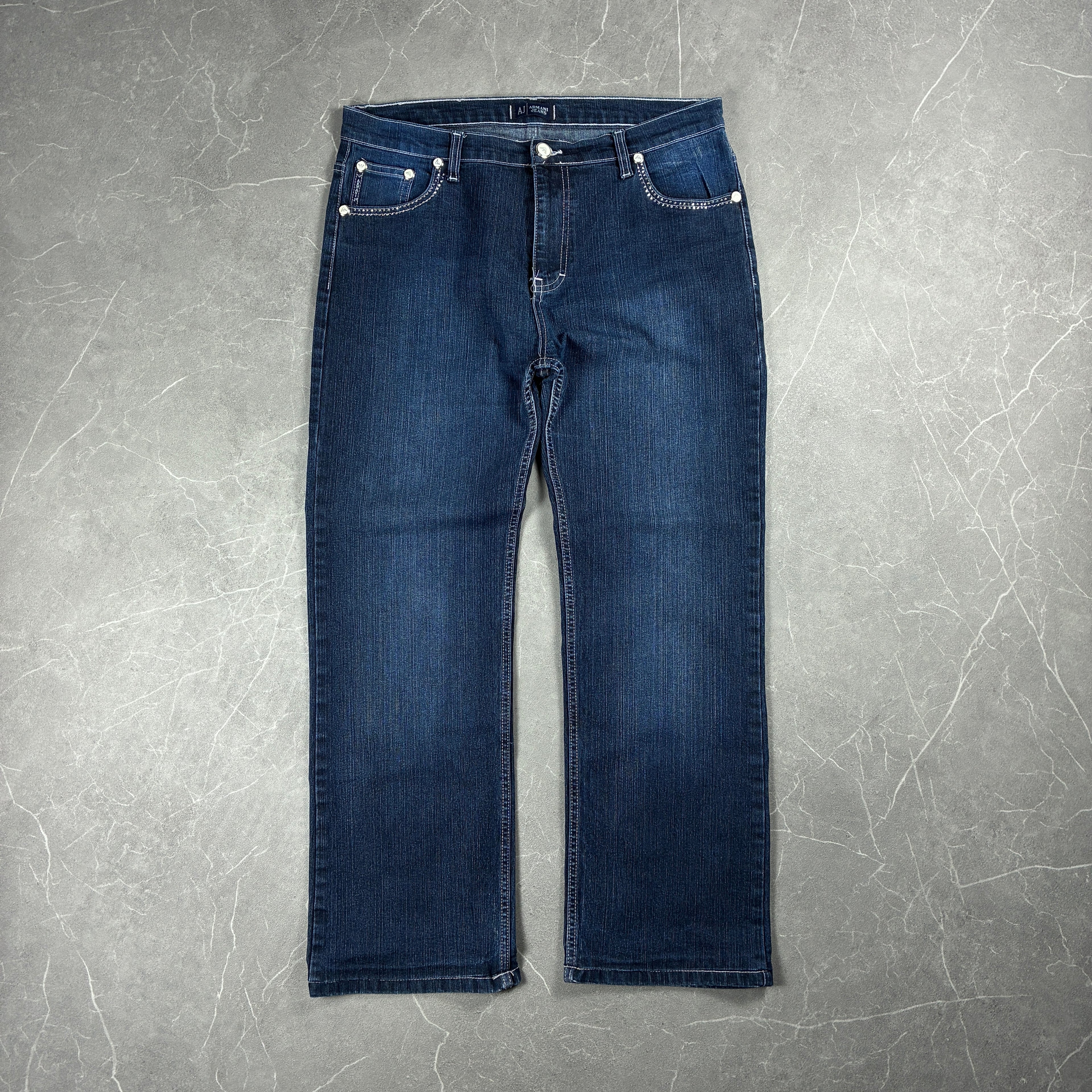 Emporio Armani Damen Jeans (L/42)