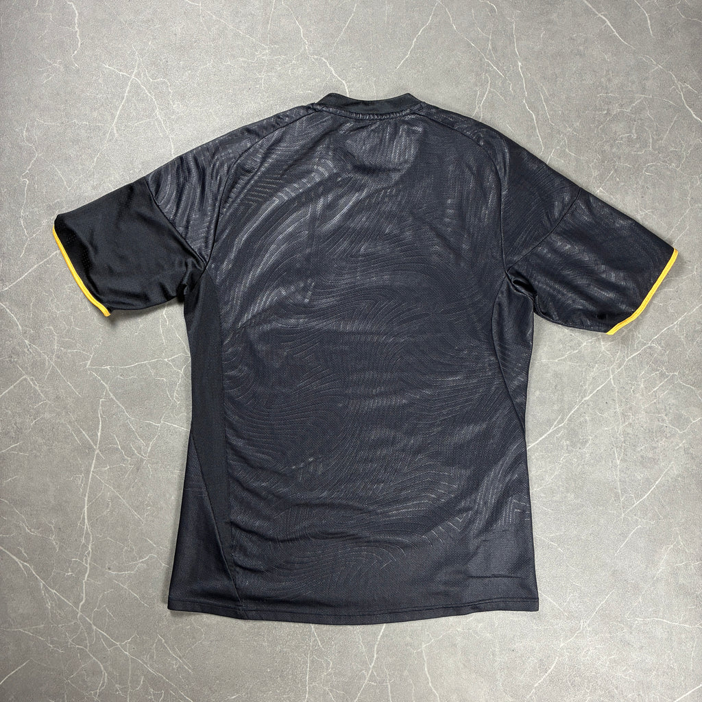 Adidas x Marseille Trikot (M)