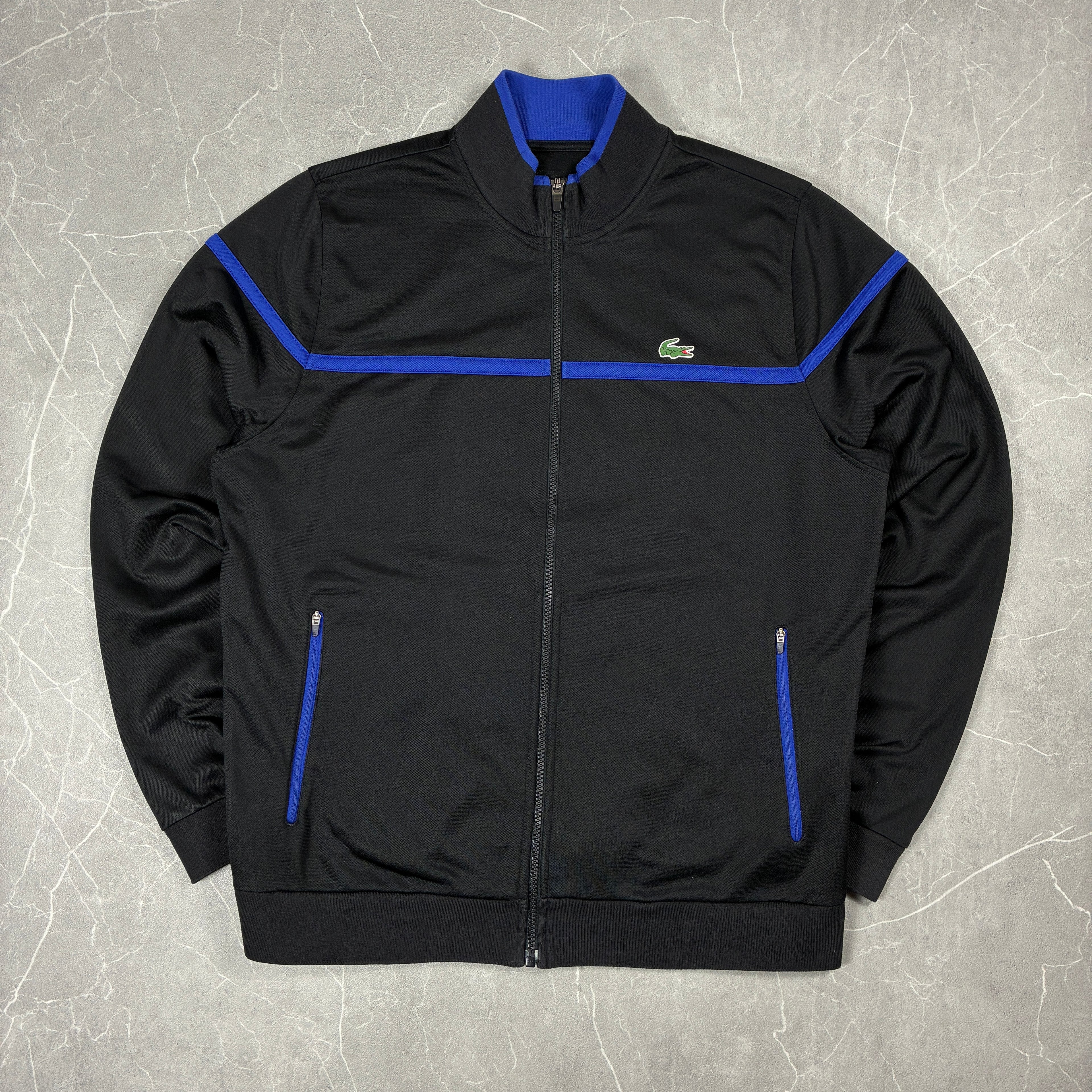 Lacoste Sportjacke (L)