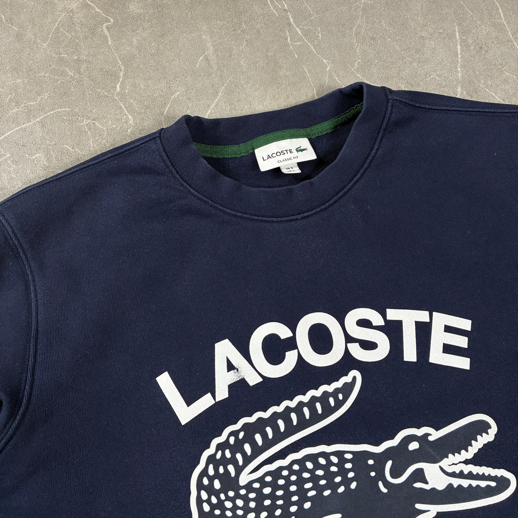 Lacoste Pullover (L)