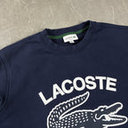 Lacoste Pullover (L)