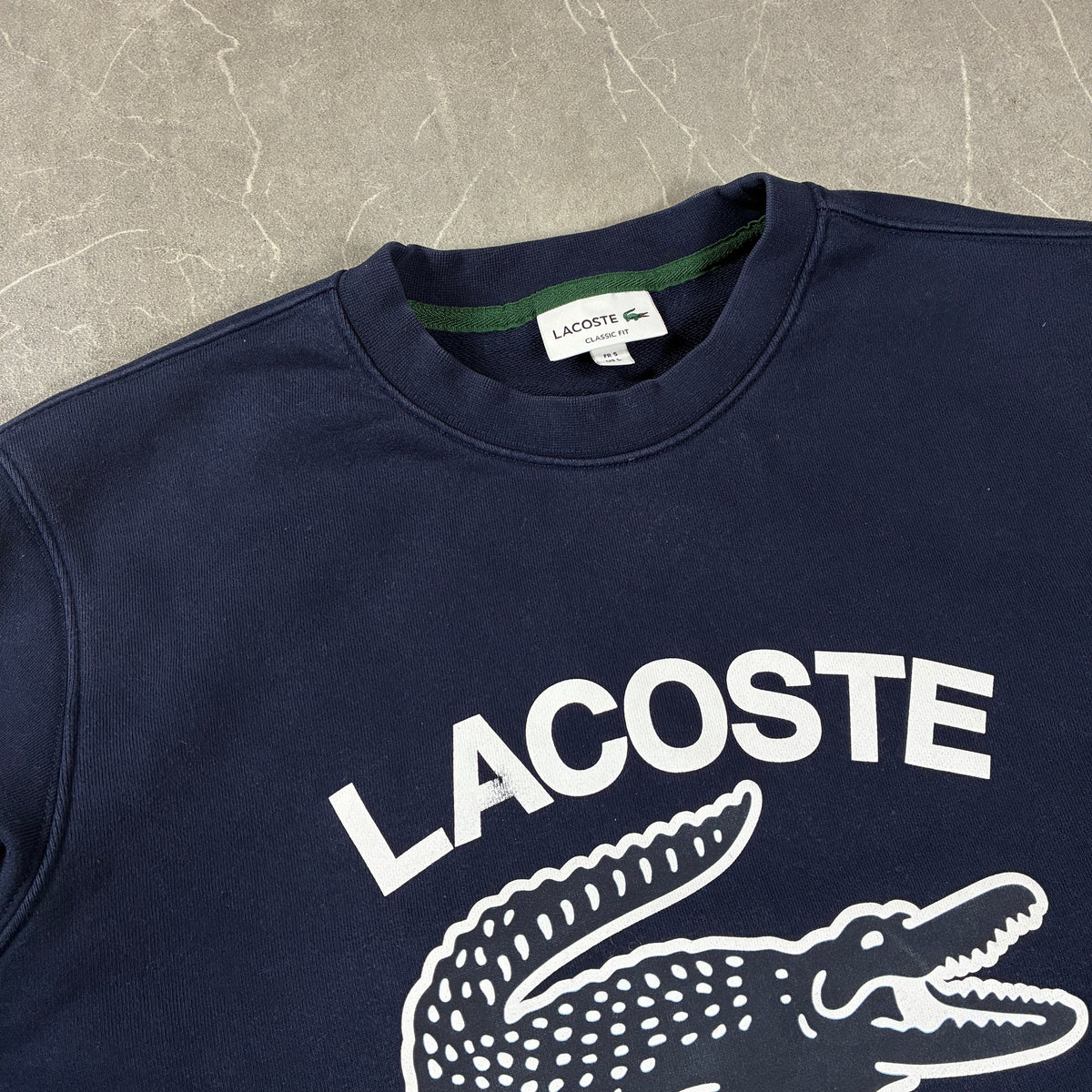Lacoste Pullover (L)