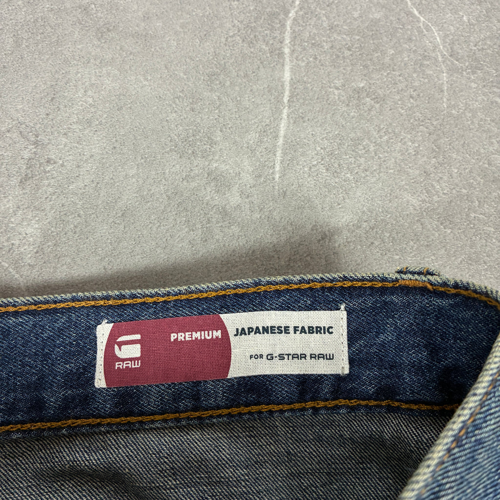 G-Star Jeans (W30)