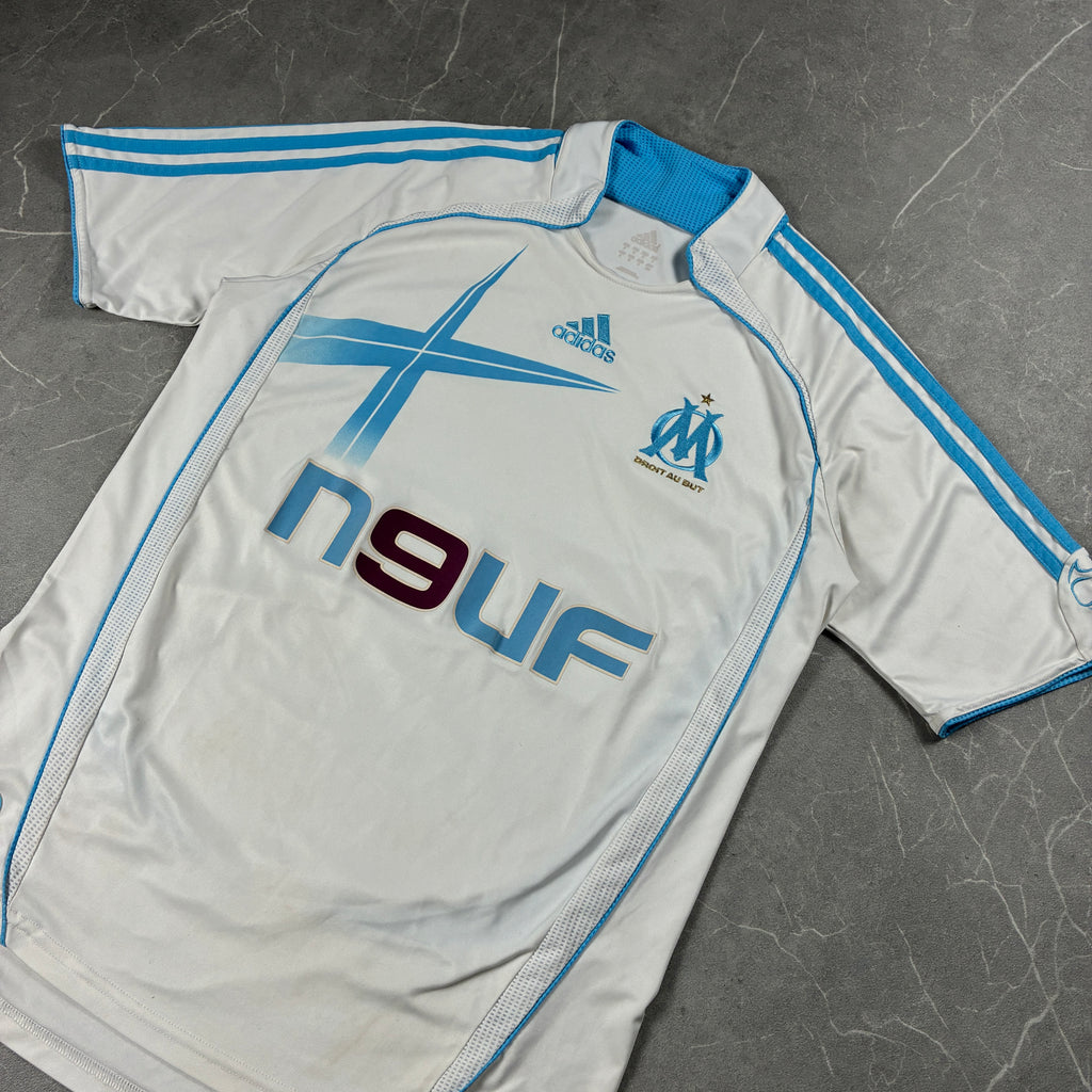 Adidas x Marseille Trikot 2006 (L)