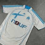 Adidas x Marseille Trikot 2006 (L)