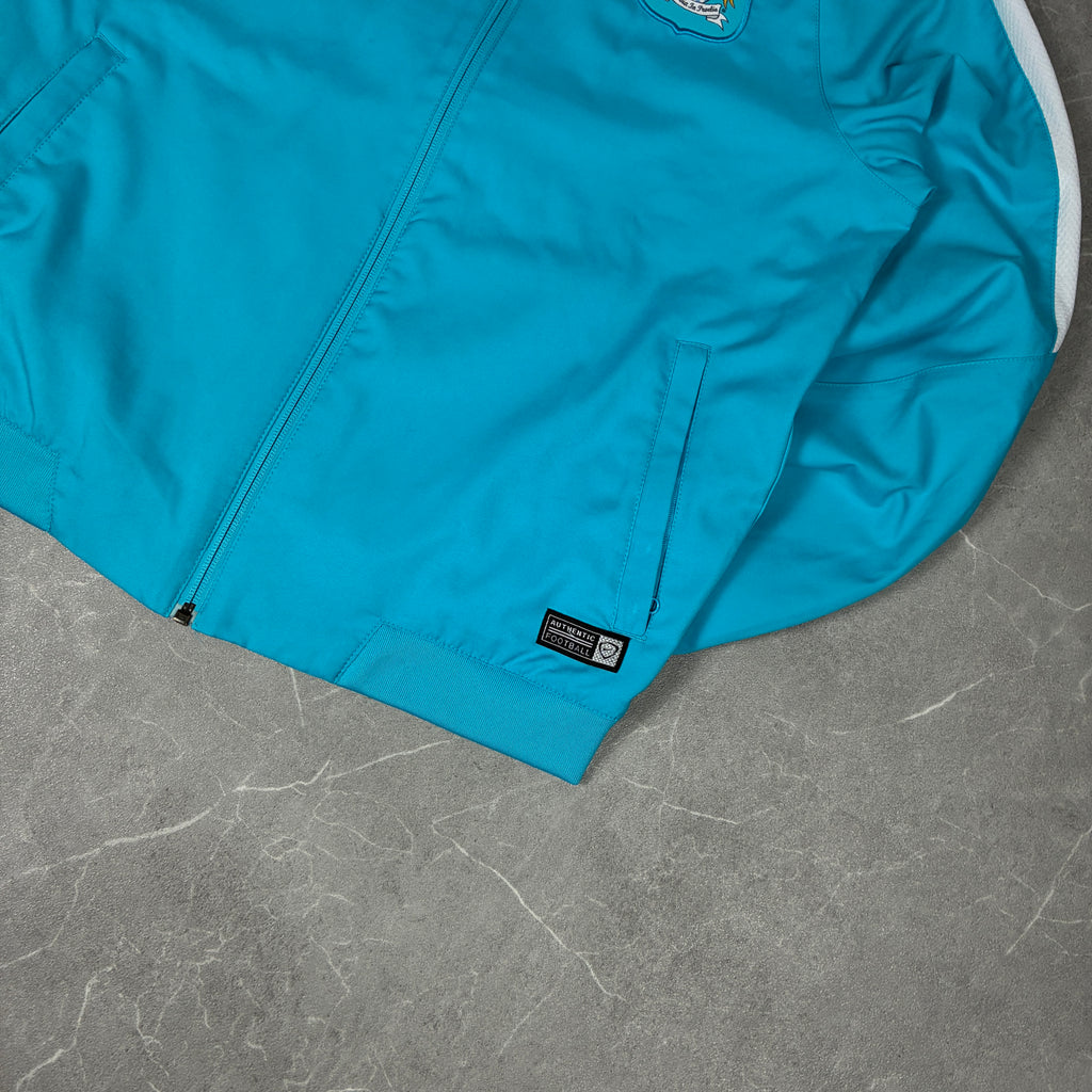 Nike x Manchester City Tracksuit 2015 (XXS-XS)