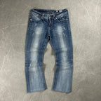 Miss Me Damen Jeans (S/36)