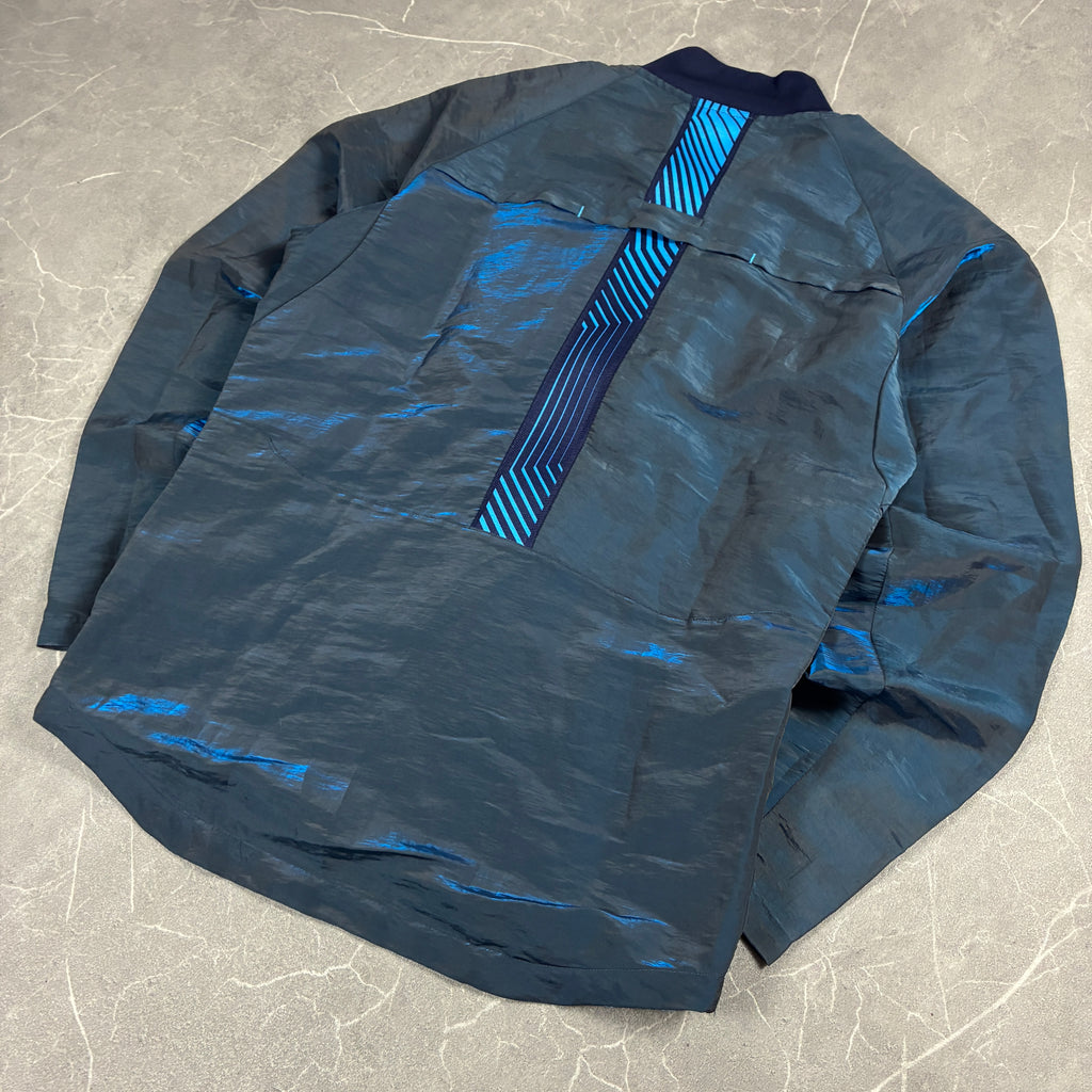 Puma x Marseille Sportjacke 2018 (S)