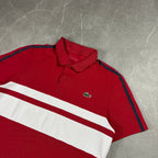 Lacoste Polo (M)