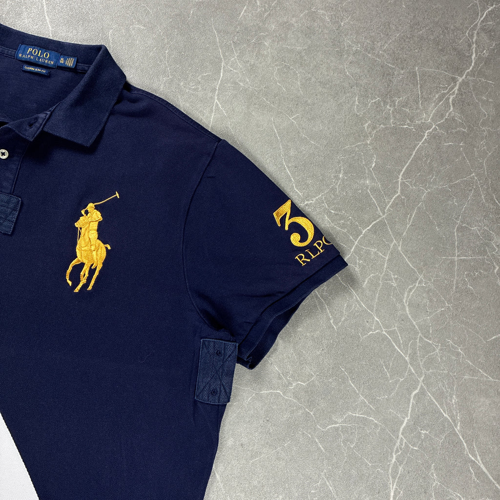 Ralph Lauren Polo (XL)