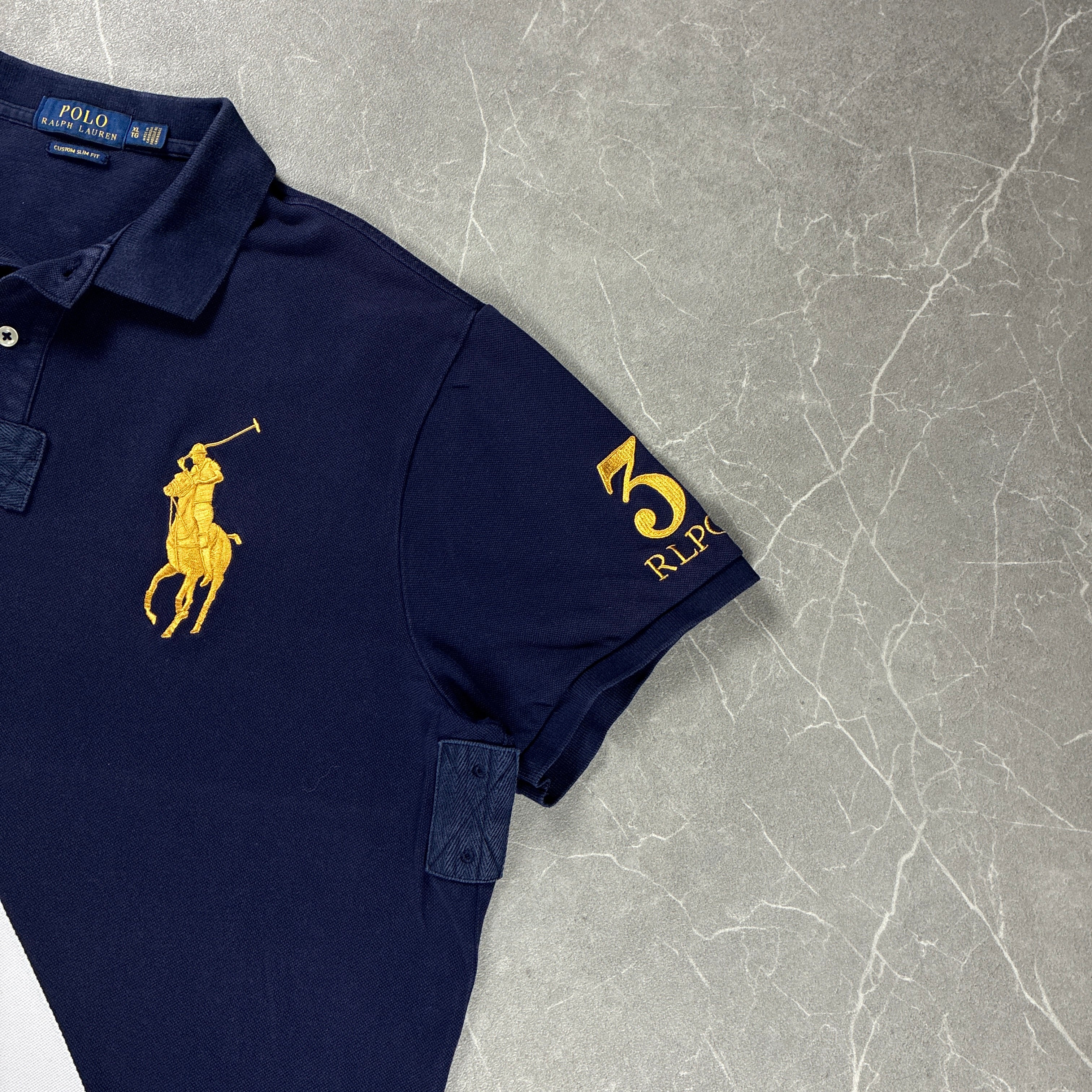 Ralph Lauren Polo (XL)