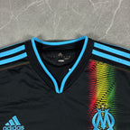 Adidas x Marseille Trikots 2010 (L-XL)