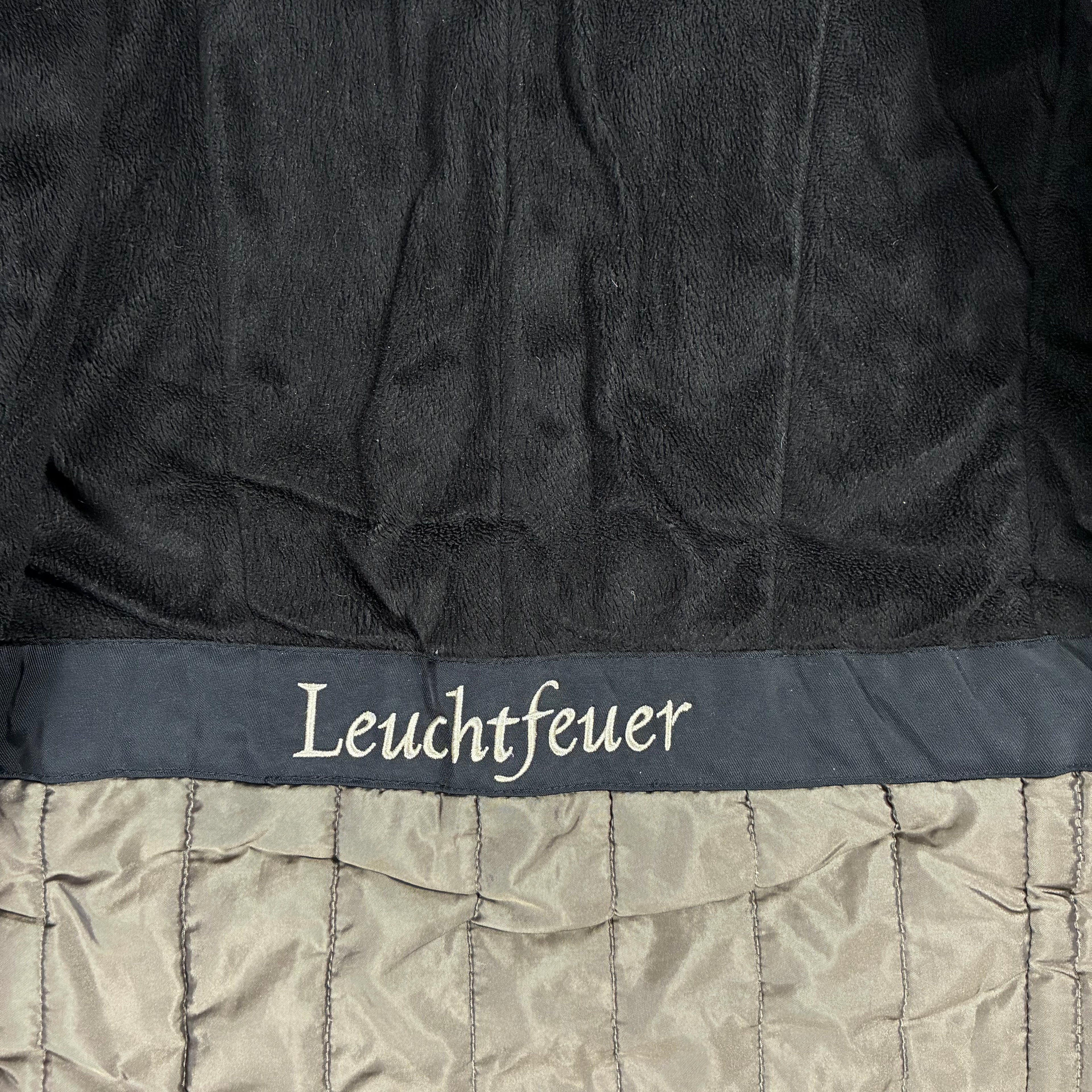 Wellensteyn Winterjacke (S)