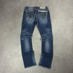 Rock Revival Damenjeans (M/38)