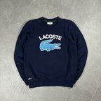 Lacoste Pullover (S)