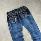 Rock Revival Damen Jeans (M/38)