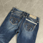 Rock Revival Damenjeans (M/38)