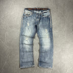Rock Revival Jeans (W34)