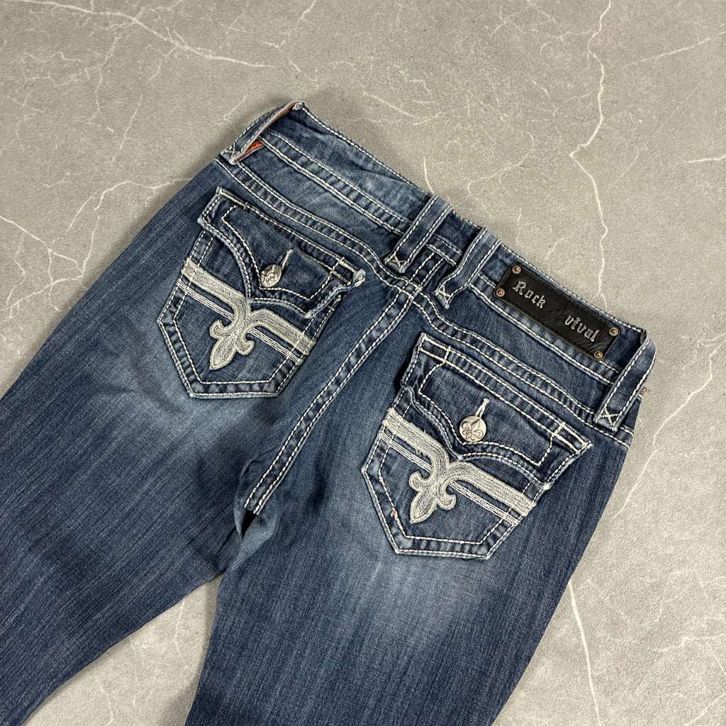 Rock Revival Damen Jeans (S/36)