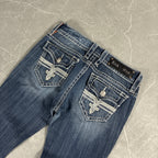 Rock Revival Damen Jeans (S/36)